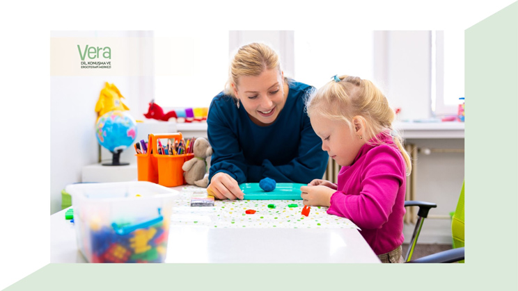 ebeveynlere yönelik duyu bütünleme, vera terapi